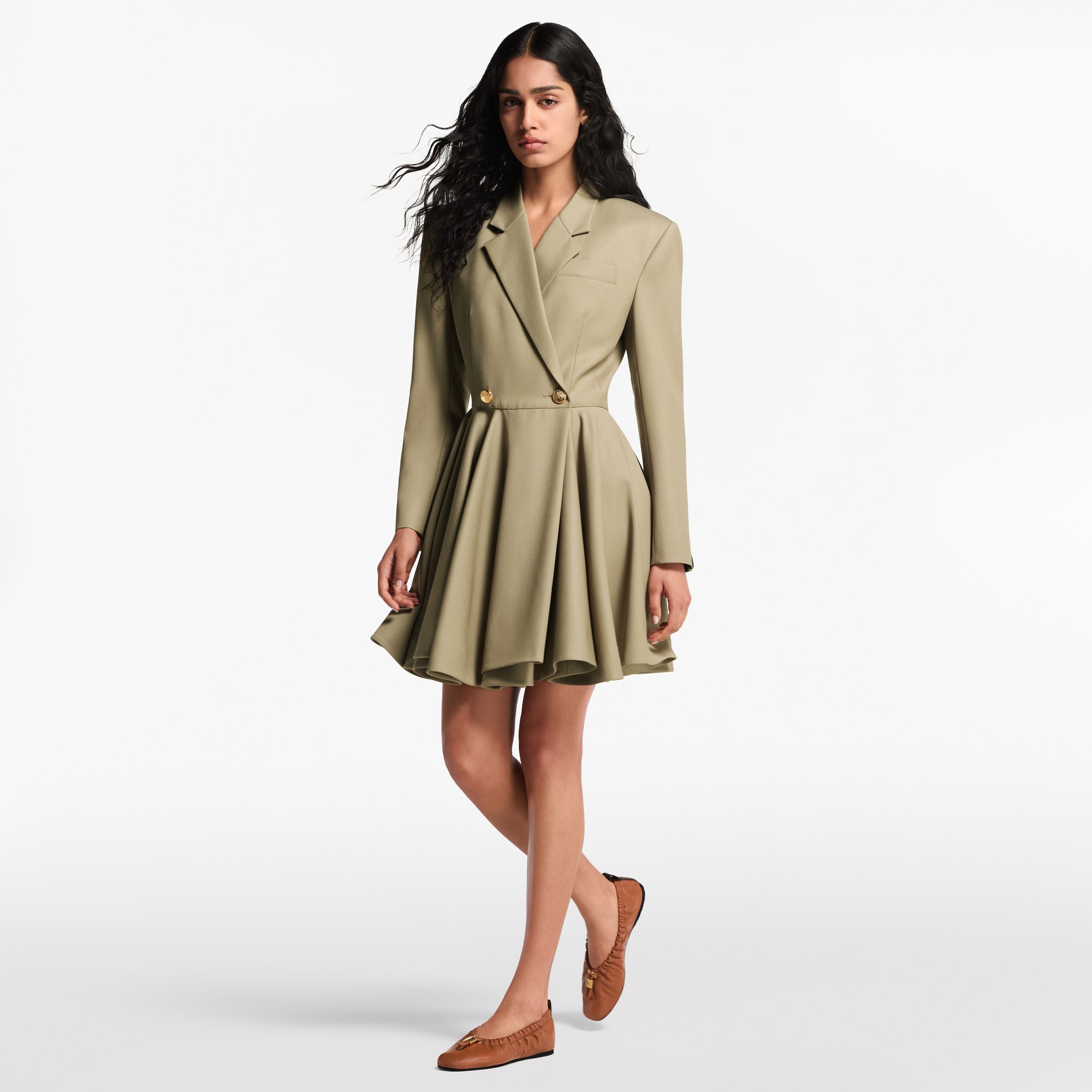 ノリータ バレリーナ ｜ルイ・ヴィトン 公式サイト - 1AICGX